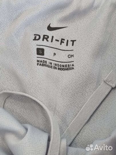 Шорты nike женские s