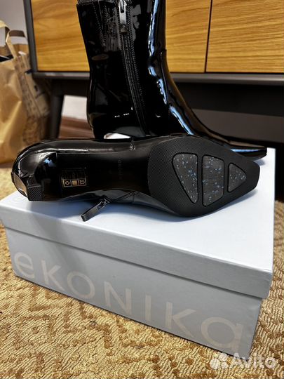 Ekonika ботильоны 38