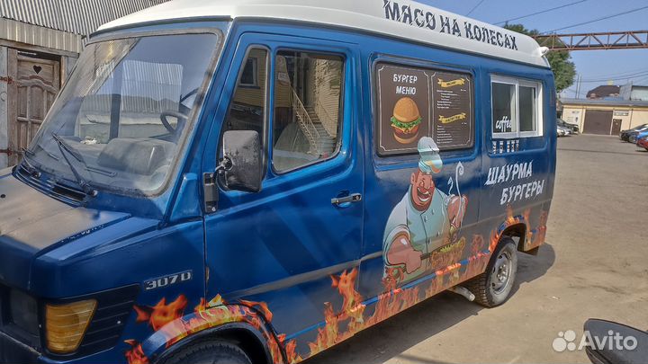 Реклама на авто (брендирование)