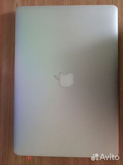 Apple MacBook Pro 15 2013 Retina
