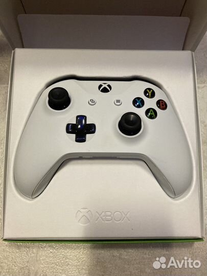 Джостик для Xbox One s