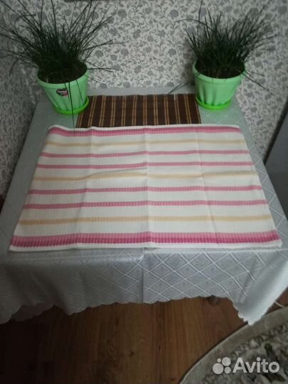 Полотенца СССР