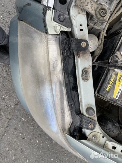 Фары оригинал