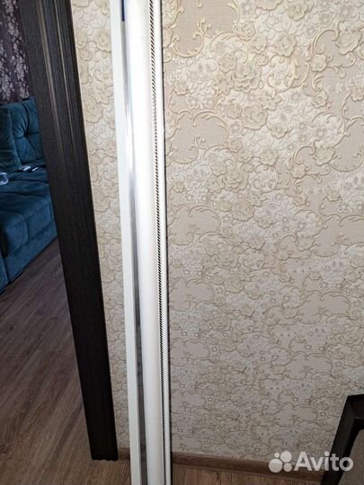 Багеты для штор