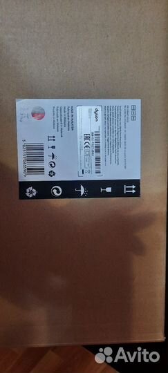 Dyson фен supersonic 