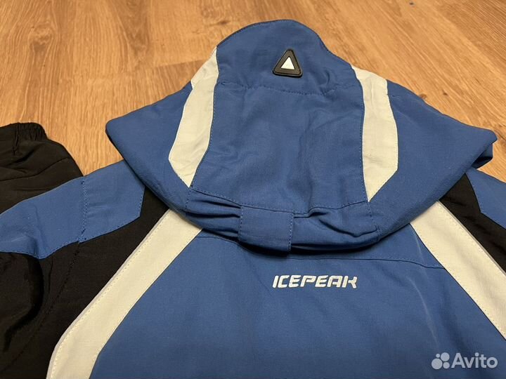 Комплект Icepeak Как Новый