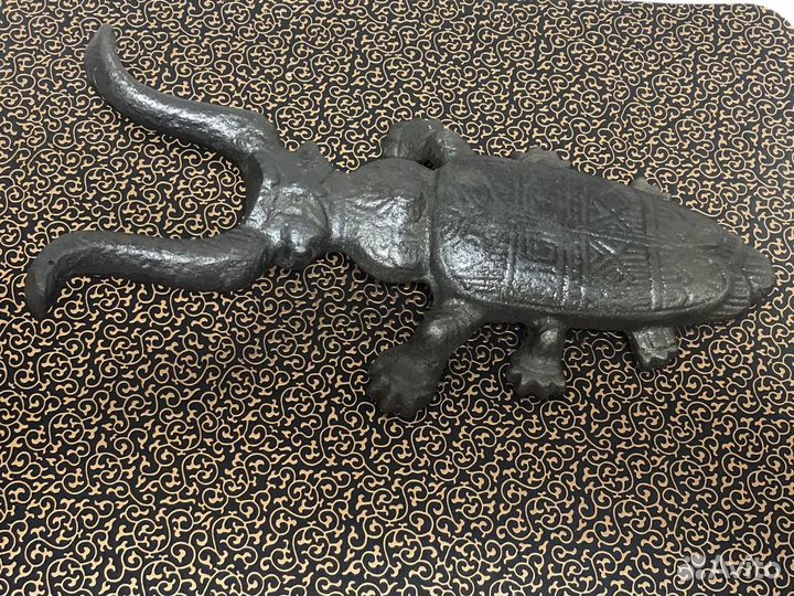 Подставка для снятия обуви 