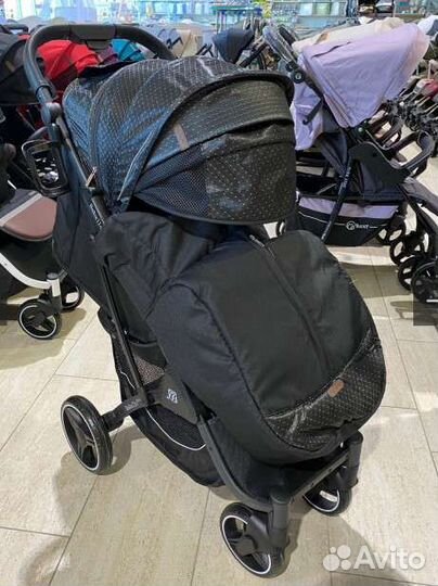 Коляска babalo 2023 zvezda