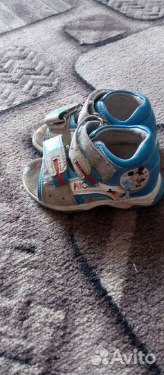 Детские вещи