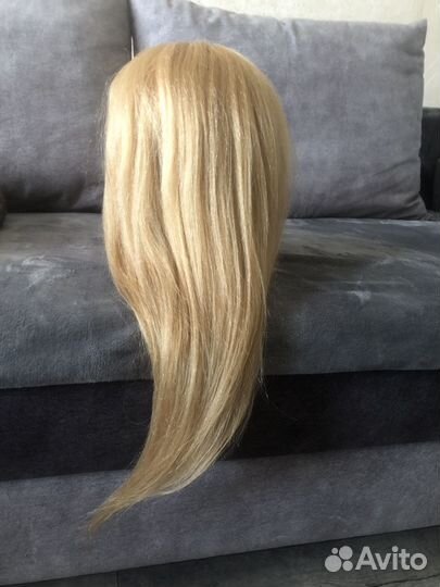 Болванка для причесок