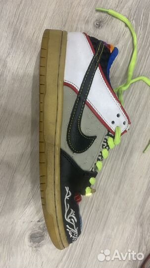 Nike Nike SB Dunk Low 2021