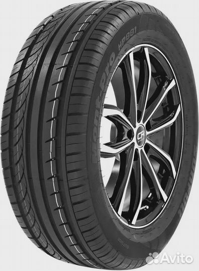 Sunfull Mont-Pro HP881 235/55 R19