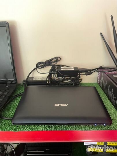 Нетбук ноутбук asus seashell series 15g29l000750