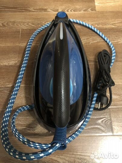 Утюг с парогенератором