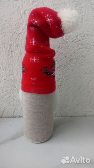 Новогодний гном