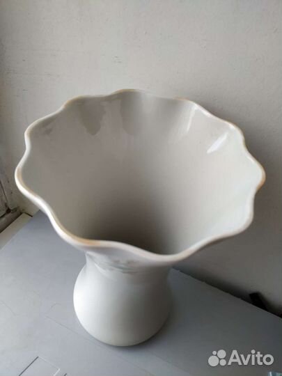 Ваза и Кувшин Фарфор - СССР