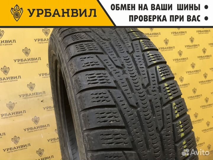 Nokian Tyres Nordman RS 185/65 R15 92R
