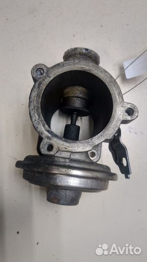 Клапан рециркуляции газов BMW 5 E60, 2005