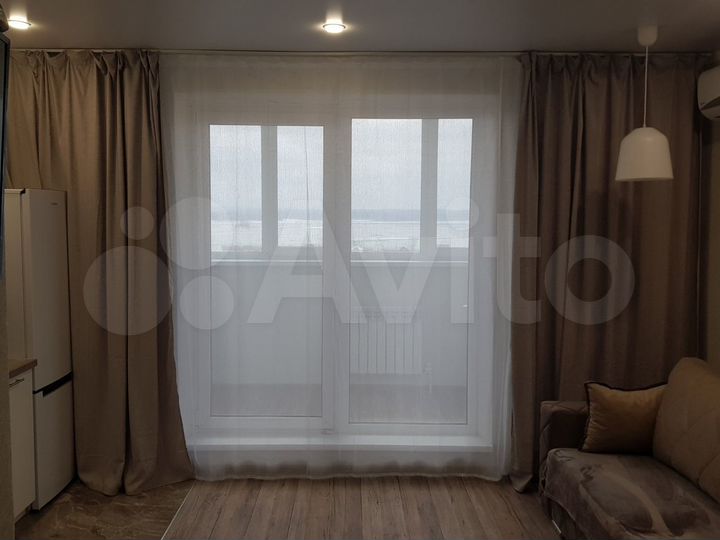 Квартира-студия, 28 м², 10/10 эт.