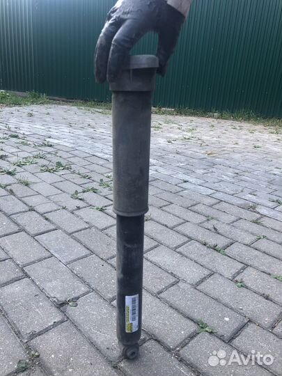 Амортизатор задний для Мерседеса GLC