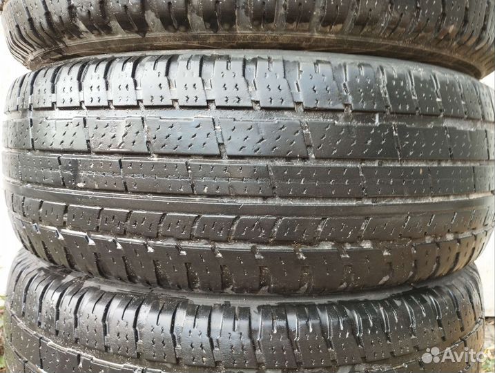 Amtel Planet 2P 215/65 R16 82H