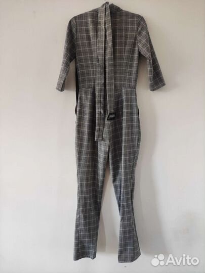 Комбинезон женский