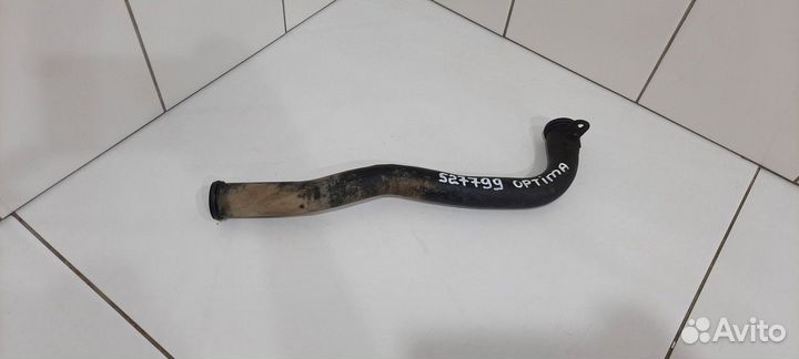 Трубка системы охлаждения (Kia Optima)