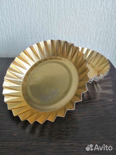 Форма для выпечки кексов