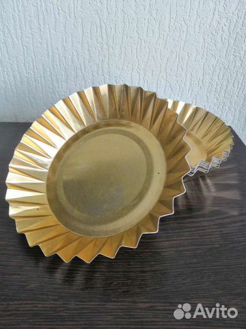 Форма для выпечки кексов