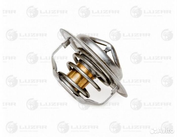 Luzar LT 0366 Термостат для а/м газ 53, 3307 (80C)