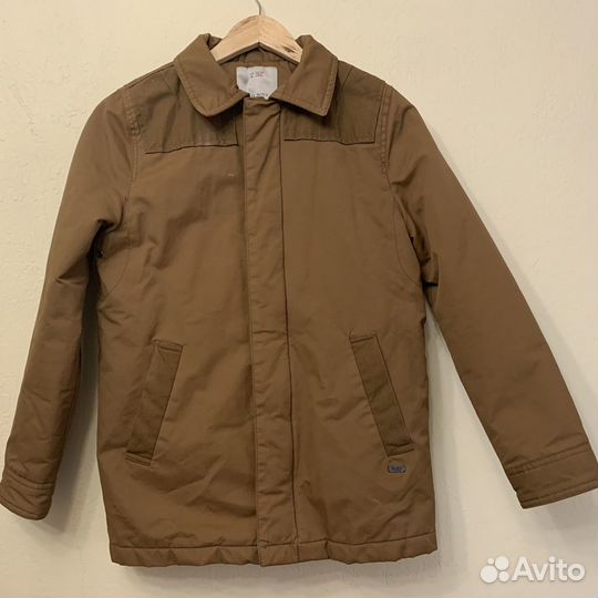 Парка на подростка Zara на 11-12 лет