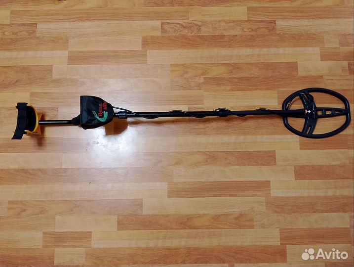 Металлоискатель MD6450