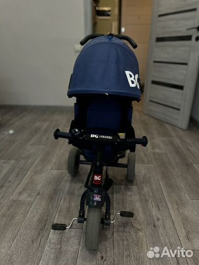 Велосипед трансформер