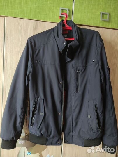 Мужские вещи 48 50