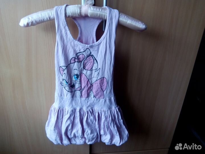 Продам платье для девочки