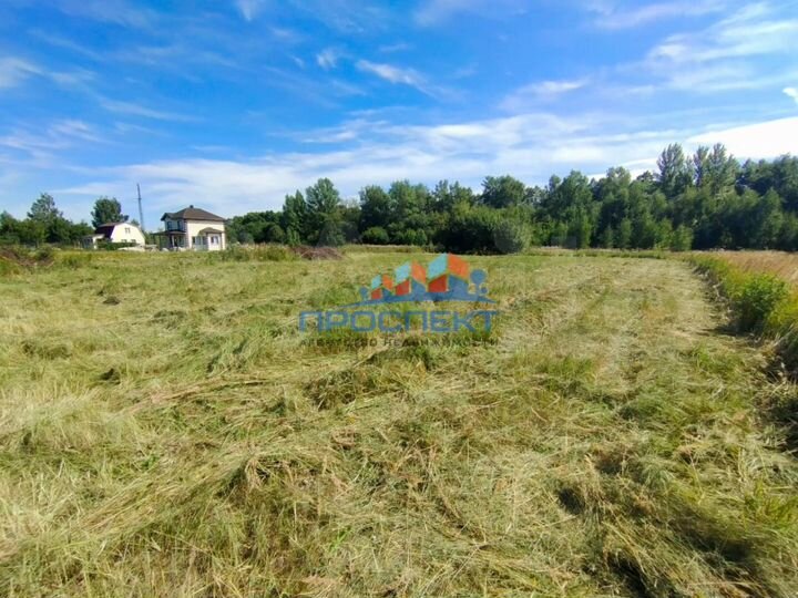 Участок 15,9 сот. (ИЖС)