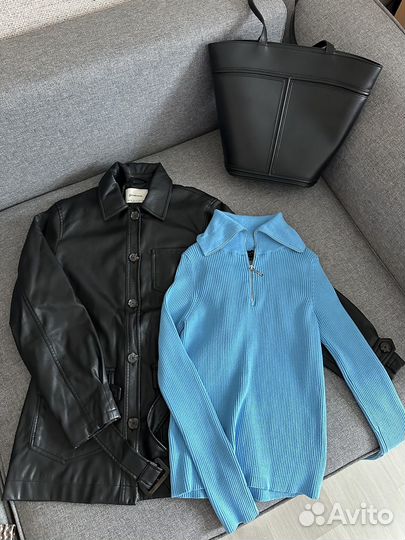 Вещи пакетом 42-44 новые
