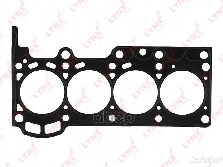 Прокладка ГБЦ SH-0685 lynxauto
