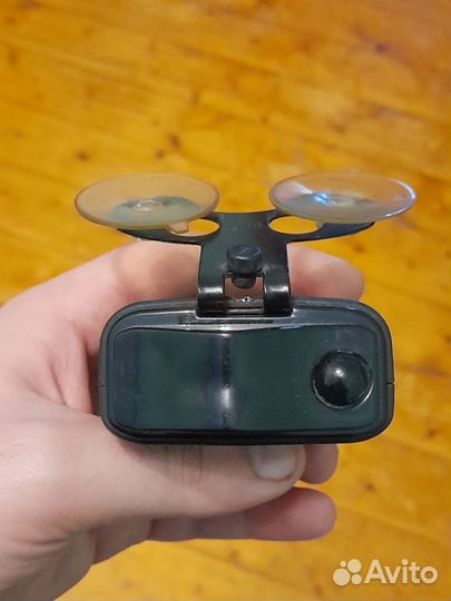 Антирадар с gps