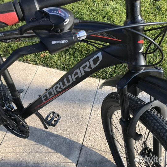 Велосипед forward 29