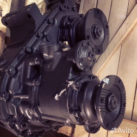 Раздатка 65111