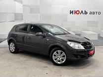 Opel Astra 1.6 MT, 2012, 245 000 км, с пробегом, цена 610 000 руб.