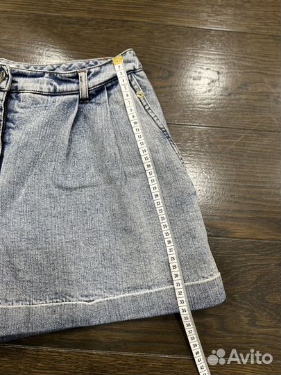 Шорты Alexsander Terekhov