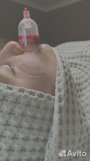 Услуги косметолога