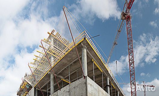 Сетка защитно улавливающая 3 5х6м