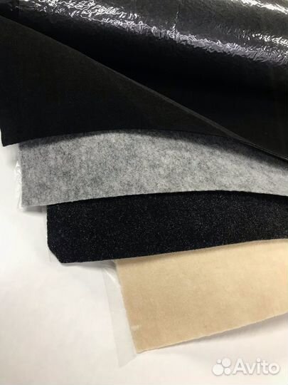 Карпет на клеевой основе