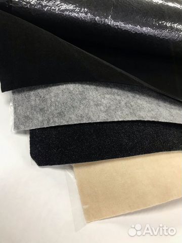 Карпет на клеевой основе