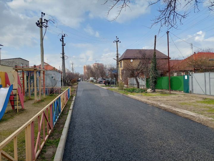 Участок 10 сот. (ИЖС)