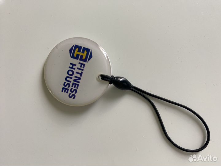 Абонемент в фитнес хаус