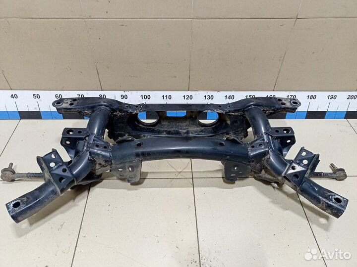 Балка задняя RAV 4 2013